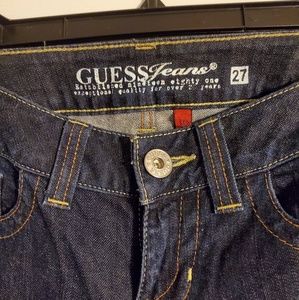 Guess jeans